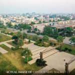 10 Marla Plot For Sale In Citi Housing Sialkot