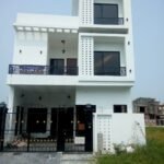 City Housing Sialkot House for Rent Front Photo