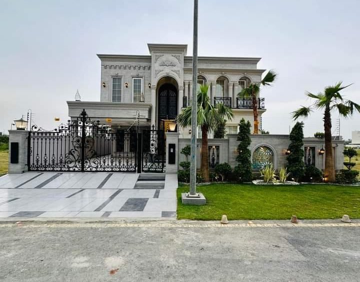 1 kanal house for sale on installments in Citi Housing Sialkot