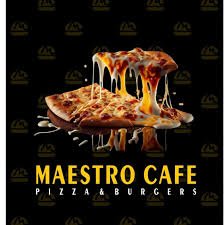 Maestro Cafe Citi Housing Sialkot Logo