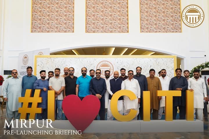 Citi Housing Mirpur| Payment Plan | Location 2 Citi Housing Mirpur| Payment Plan | Location