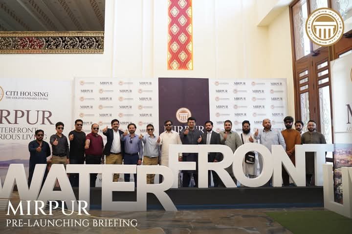 Citi Housing Mirpur| Payment Plan | Location 4 Citi Housing Mirpur| Payment Plan | Location