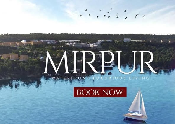 citi housing mirpur cover photo