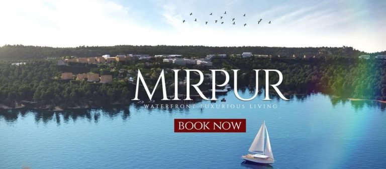 citi housing mirpur cover photo